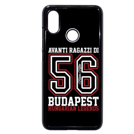 Avanti Ragazzi di Budapest- HONOR tok