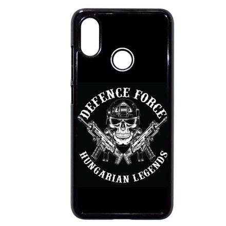 Defence Force II - HONOR tok