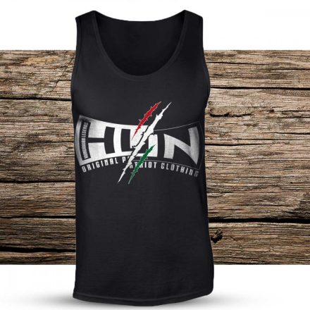 HUN - Patriot Clothing férfi ujjatlan póló