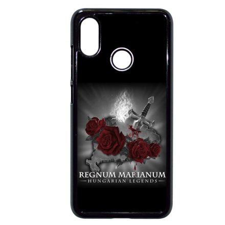 Regnum Marianum - OPPO tok